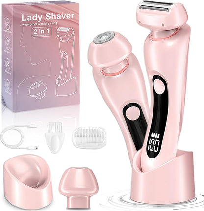 Last Day 50% OFF👍Electric Hair Remover