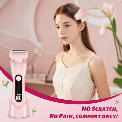 Last Day 50% OFF👍Electric Hair Remover
