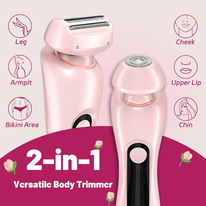 Last Day 50% OFF👍Electric Hair Remover