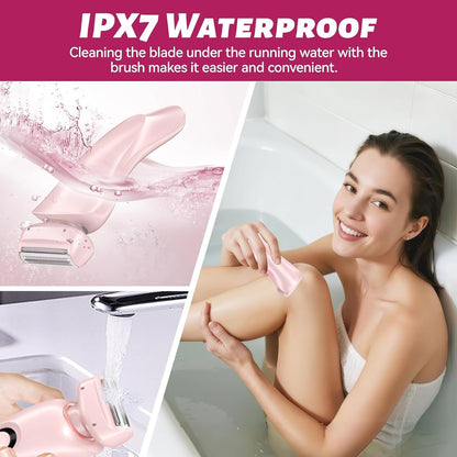 Last Day 50% OFF👍Electric Hair Remover