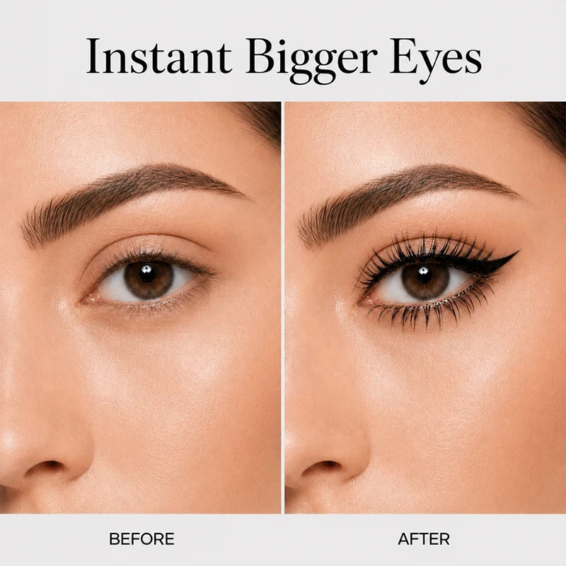 ⏰ 50% OFF NOW! ✨ 2026 New Arrival 3-in-1 Eyeliner