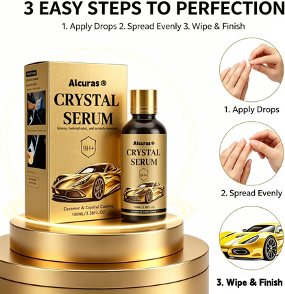🎉Buy 1 Get 1 Free🎉Automotive Ceramic Coating Agent🚗