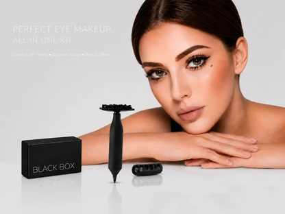 ⏰ 50% OFF NOW! ✨ 2026 New Arrival 3-in-1 Eyeliner