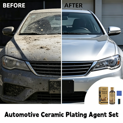 🎉Buy 1 Get 1 Free🎉Automotive Ceramic Coating Agent🚗
