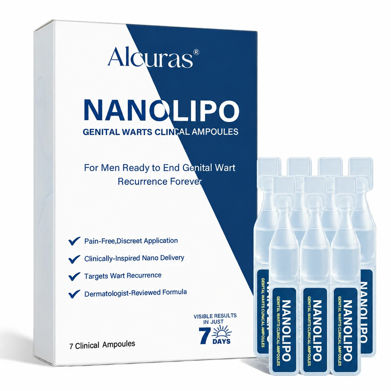 Buy 1 - Basic Treatment