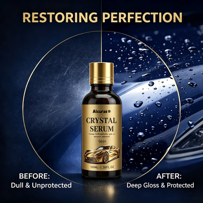 🎉Buy 1 Get 1 Free🎉Automotive Ceramic Coating Agent🚗