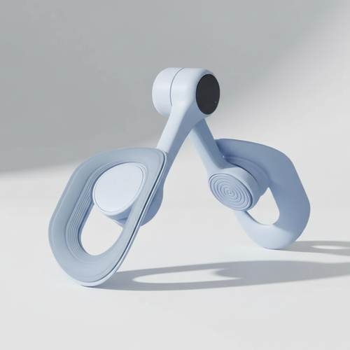Alcuras™ Pelvic Floor Trainer - The Natural Solution for Lasting Performance & Confidence