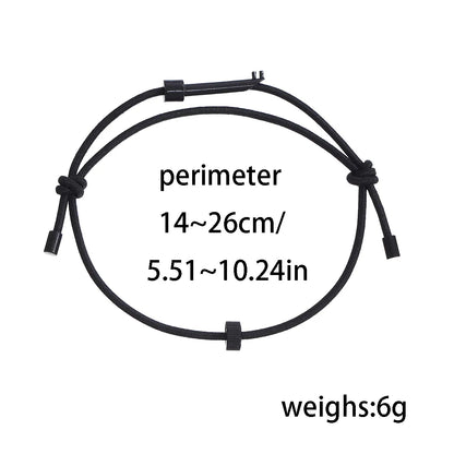 🔥Survival Wrist Strap-Survival Bracelet- Emergency Glass Breaker