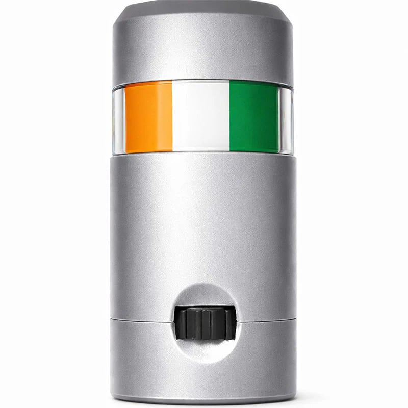 🔥LAST DAY 49% OFF⚽🏆National Flag Face Paint Stick for Sports Fans✨🌈