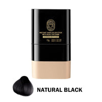 Natural Black