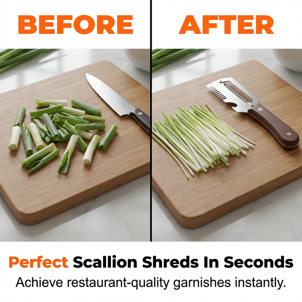 ✨Buy 1 Get 1 Free✨Multi-Functional Vegetable Peeler for Kitchen