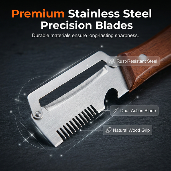 ✨Buy 1 Get 1 Free✨Multi-Functional Vegetable Peeler for Kitchen