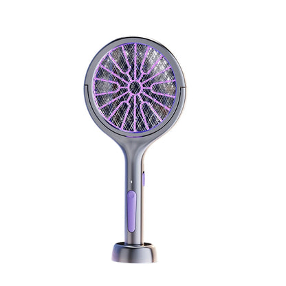 Last Day 49% OFF🔥2-in-1 Electric Mosquito Swatter